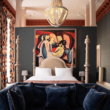 Milsom Hotel Бат Екстер'єр фото