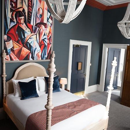 Milsom Hotel Бат Екстер'єр фото