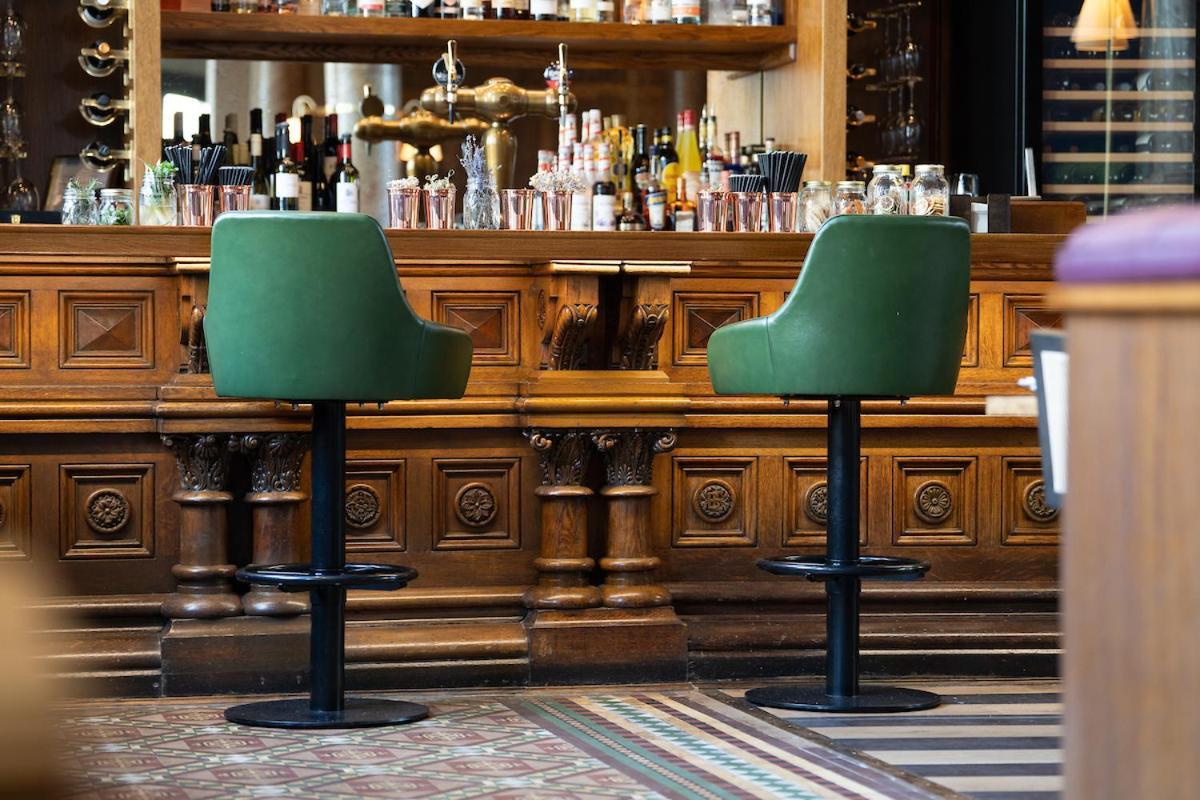 Milsom Hotel Бат Екстер'єр фото