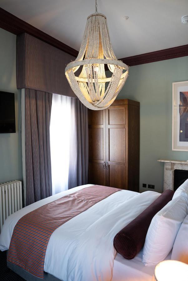 Milsom Hotel Бат Екстер'єр фото