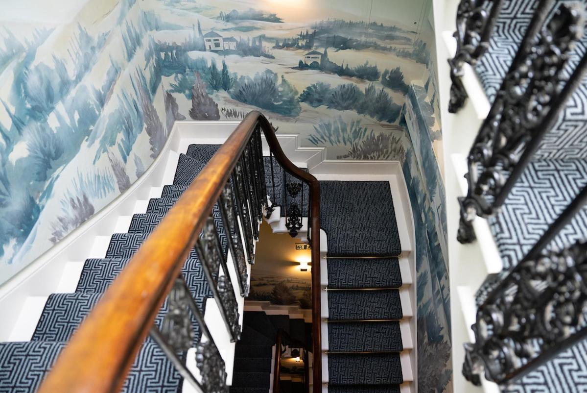 Milsom Hotel Бат Екстер'єр фото