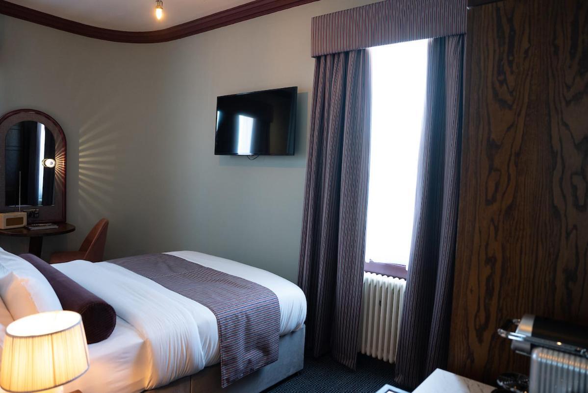Milsom Hotel Бат Екстер'єр фото
