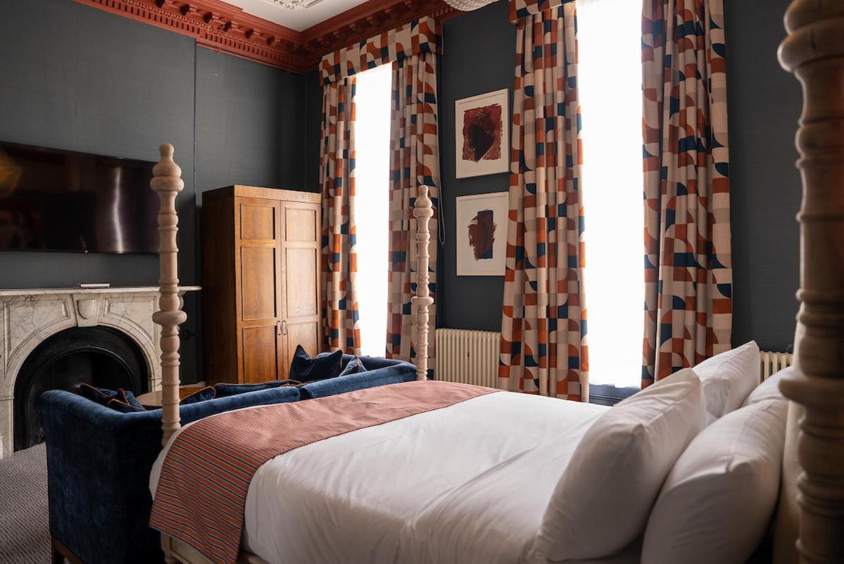 Milsom Hotel Бат Екстер'єр фото